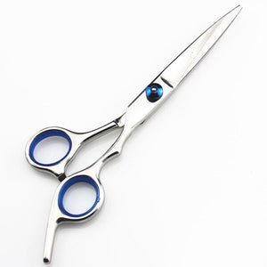 6inch Professional Hair Cutting Thinning Scissors Hair Scissors Hairdressing Scissors Style Barber Tool for hairdresser