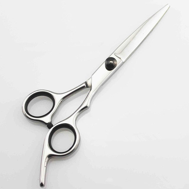 6inch Professional Hair Cutting Thinning Scissors Hair Scissors Hairdressing Scissors Style Barber Tool for hairdresser