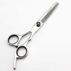 6inch Professional Hair Cutting Thinning Scissors Hair Scissors Hairdressing Scissors Style Barber Tool for hairdresser