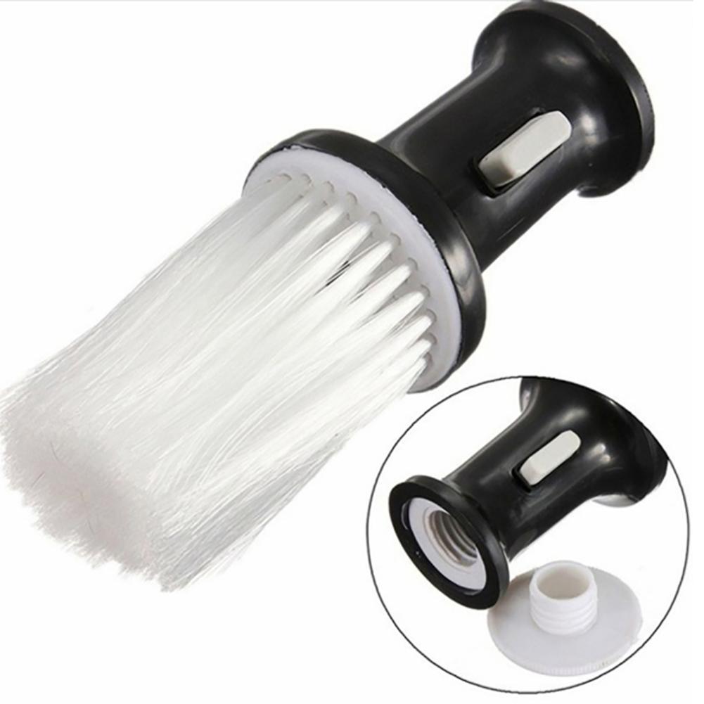 Hair Cutting Brush Hot Professional Barbers Tools Hair Cutting Neck Duster Salon Hairdressing Brush