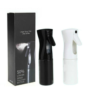 300ML /150ML Hairdressing Spray Bottle Empty Bottle Refillable Mist Bottle Salon Barber Hair Tools Water Sprayer Care Tools