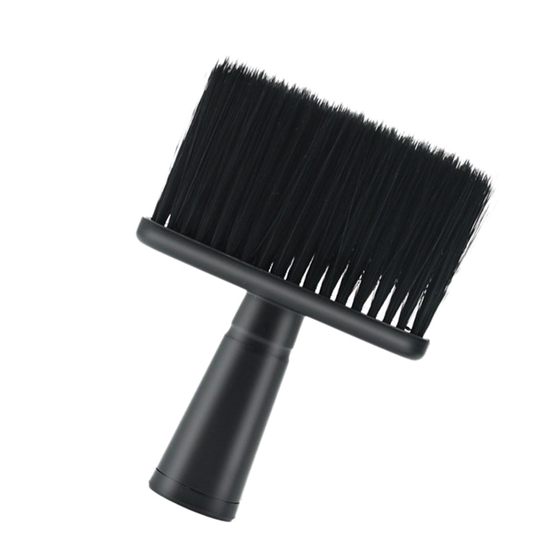 Clean Hair Broken Hair Brush Cleaning Brush Rayon Hair Ring Wash Brush Barber Shop Salon Tool