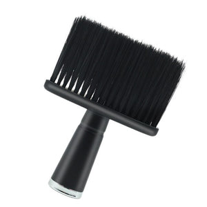 Clean Hair Broken Hair Brush Cleaning Brush Rayon Hair Ring Wash Brush Barber Shop Salon Tool