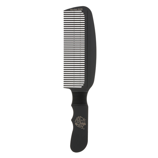 Professional Hairdressing Combs Hairbrush Oil Head Comb Portable Men Hair Brush Salon Barber Home Use Styling Tools