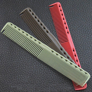 1pcs Professional Hair Combs Kits Salon Barber Comb Brushes Anti-static Hairbrush Hair Care Styling Tools Set kit for Hair Salo