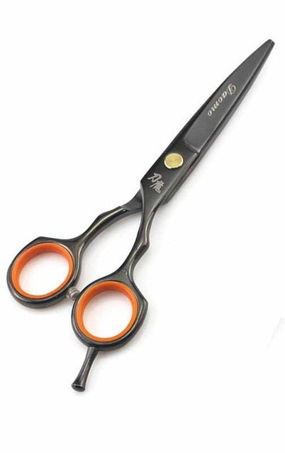 Professional Hair Scissor Hair Cutting Thinning Scissor Hairdressing Scissor  Barber Salon Tool  for hairdresser