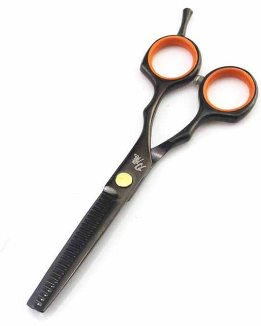 Professional Hair Scissor Hair Cutting Thinning Scissor Hairdressing Scissor  Barber Salon Tool  for hairdresser