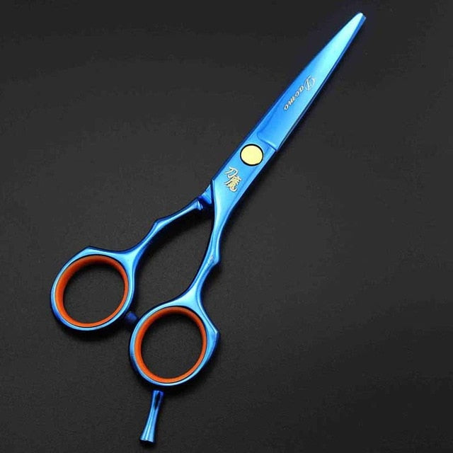 Professional Hair Scissor Hair Cutting Thinning Scissor Hairdressing Scissor  Barber Salon Tool  for hairdresser