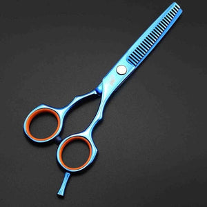 Professional Hair Scissor Hair Cutting Thinning Scissor Hairdressing Scissor  Barber Salon Tool  for hairdresser