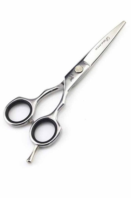 Professional Hair Scissor Hair Cutting Thinning Scissor Hairdressing Scissor  Barber Salon Tool  for hairdresser