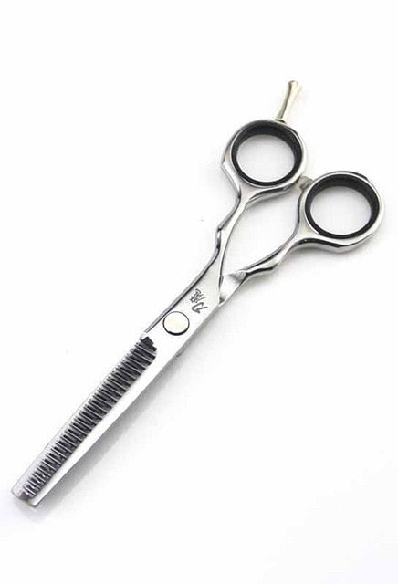 Professional Hair Scissor Hair Cutting Thinning Scissor Hairdressing Scissor  Barber Salon Tool  for hairdresser